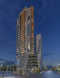 Azure Residences — Andheri West
